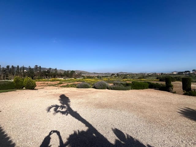 4 soverom Villa til salgs i Los Belones, Cartagena med svømmebasseng garasje - € 1 650 000 (Ref: 9314767)