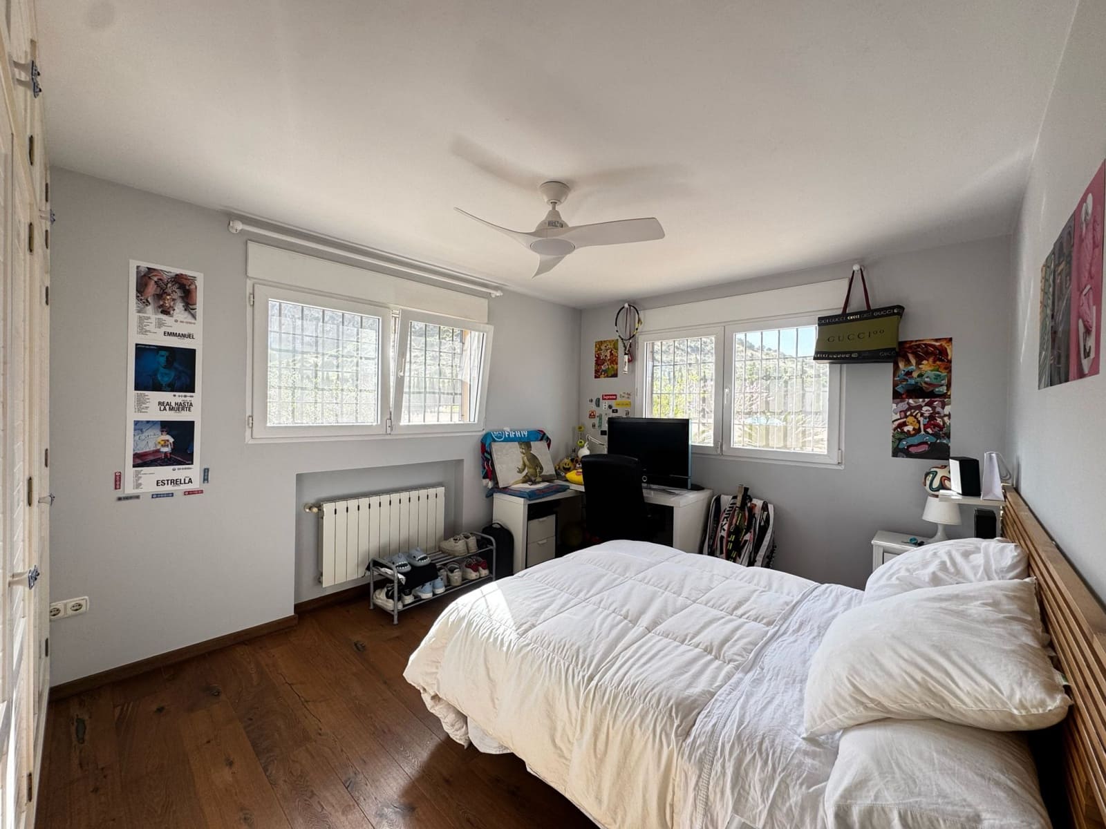 4 camera da letto Villa in vendita in Rincon de San Gines con piscina garage - 1.650.000 € (Rif: 9314767)