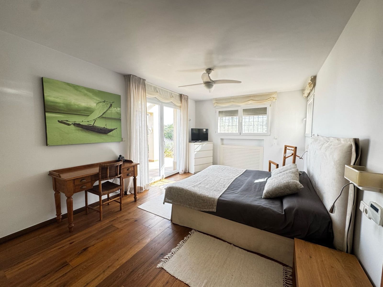 4 camera da letto Villa in vendita in Rincon de San Gines con piscina garage - 1.650.000 € (Rif: 9314767)