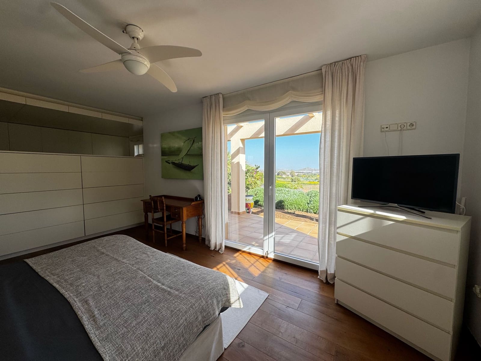 4 camera da letto Villa in vendita in Rincon de San Gines con piscina garage - 1.650.000 € (Rif: 9314767)