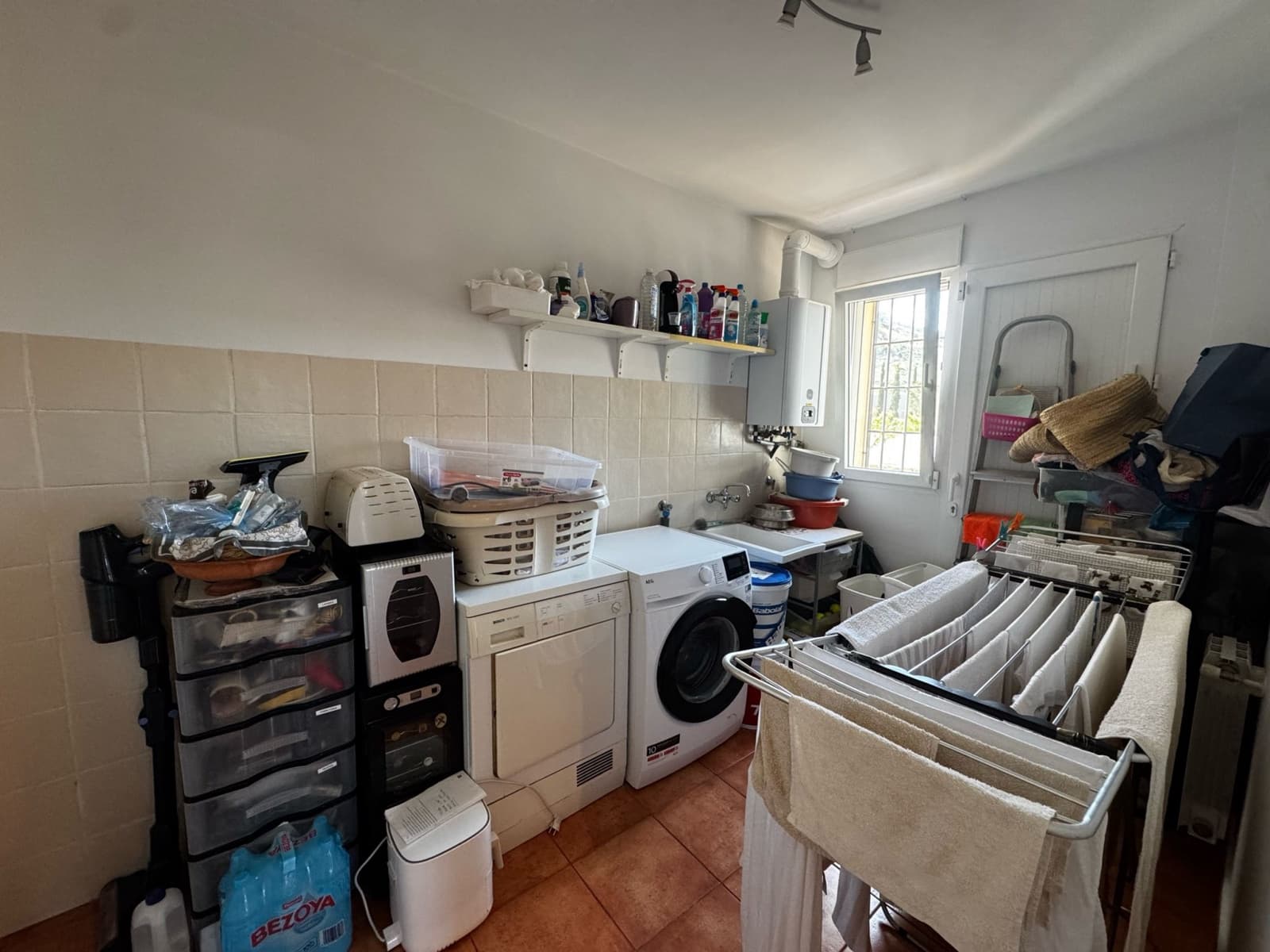 4 camera da letto Villa in vendita in Rincon de San Gines con piscina garage - 1.650.000 € (Rif: 9314767)