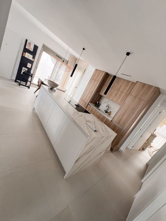 4 soverom Villa til salgs i San Miguel de Salinas - € 589 000 (Ref: 9314768)