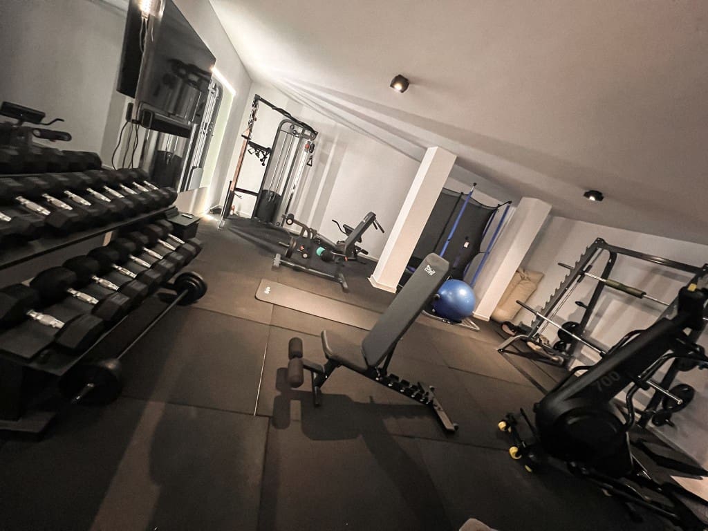 4 soverom Villa til salgs i San Miguel de Salinas - € 589 000 (Ref: 9314768)