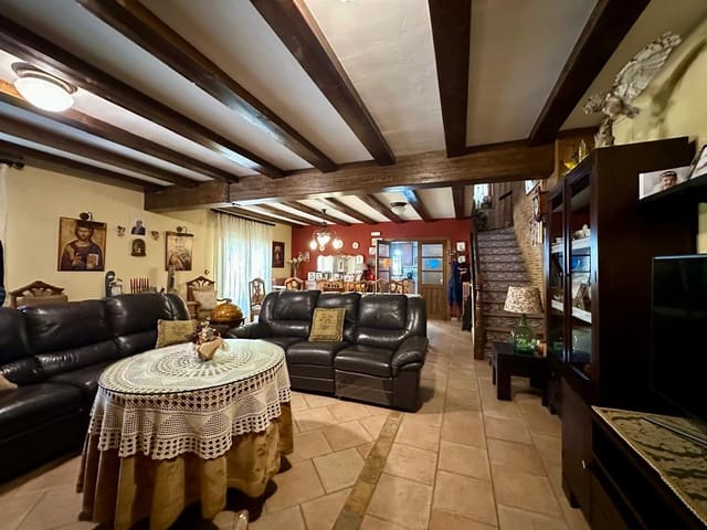 8 chambre Villa/Maison à vendre à Yecla avec piscine garage - 549 000 € (Ref: 9314769)