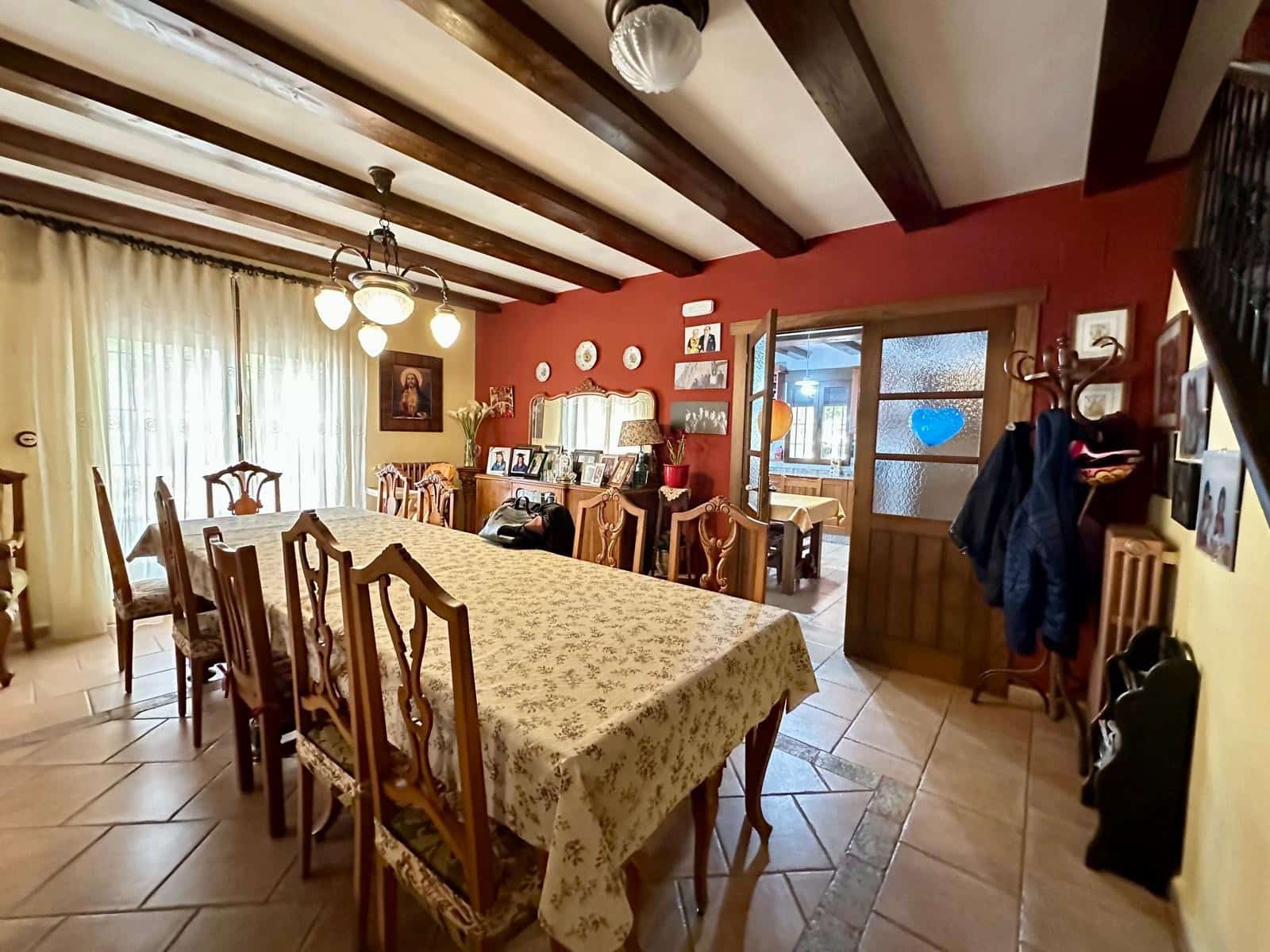 8 sovrum Villa till salu i Yecla med pool garage - 549 000 € (Ref: 9314769)