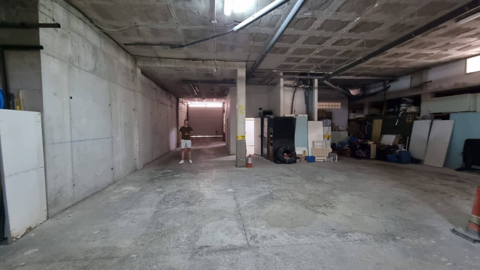 6 bedroom Villa for sale in Alfaz del Pi / L'Alfas del Pi with pool - € 2,100,000 (Ref: 9314770)