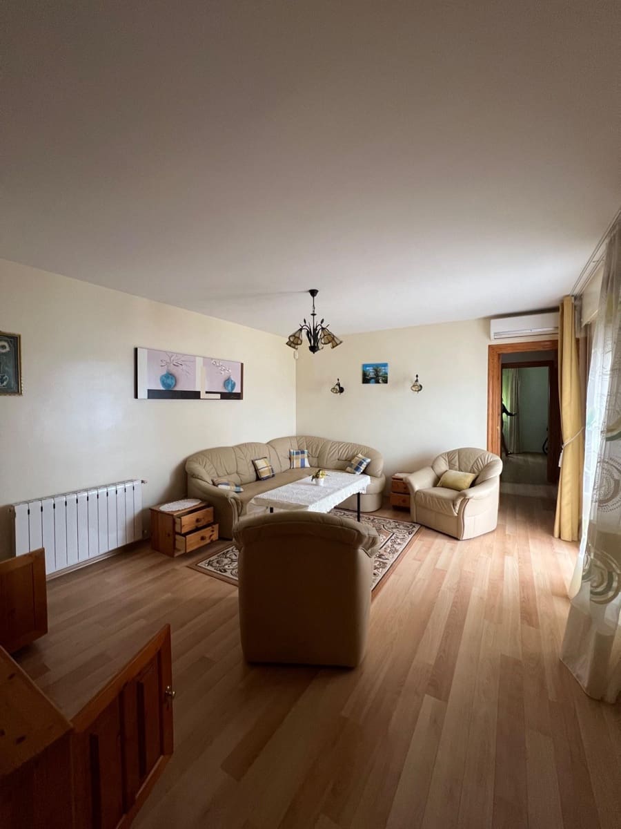 4 sypialnia Willa na sprzedaż w La Manga del Mar Menor z basenem - 700 000 € (Ref: 9314771)