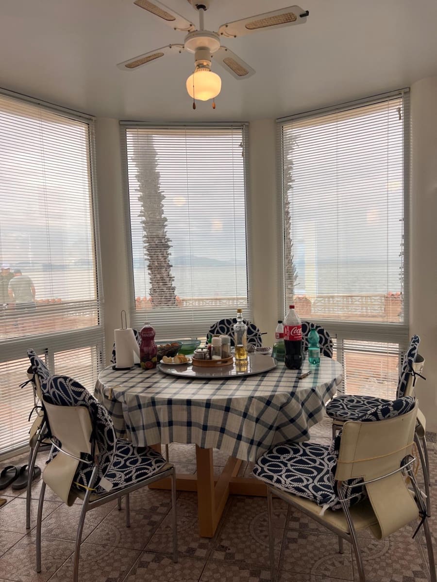 7 sypialnia Willa na sprzedaż w La Manga del Mar Menor z basenem - 800 000 € (Ref: 9314772)