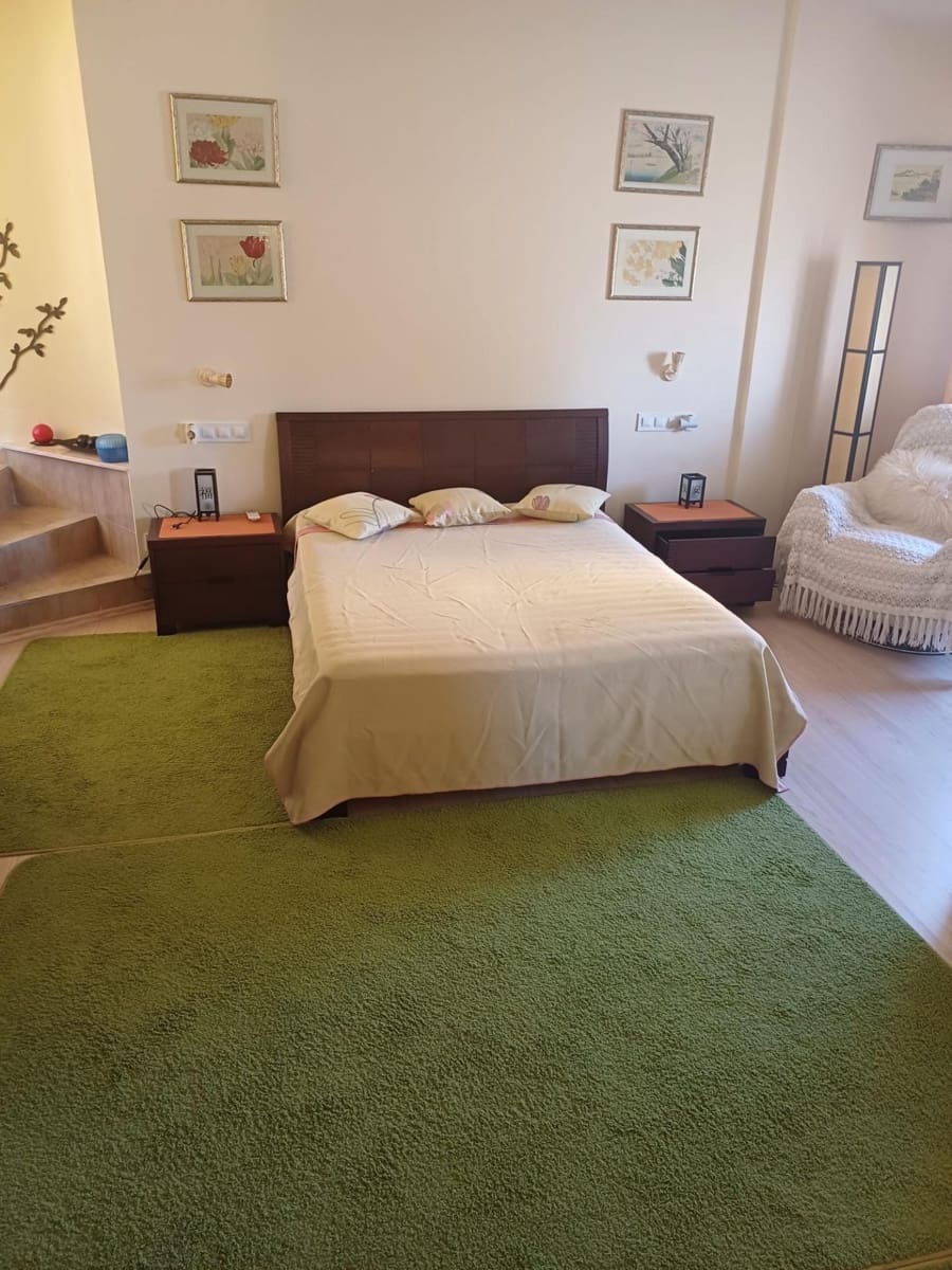 7 sypialnia Willa na sprzedaż w La Manga del Mar Menor z basenem - 800 000 € (Ref: 9314772)