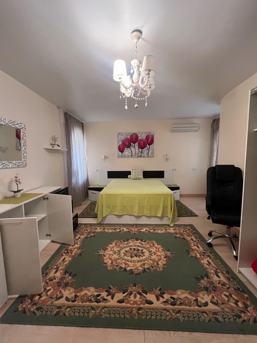 7 sypialnia Willa na sprzedaż w La Manga del Mar Menor z basenem - 800 000 € (Ref: 9314772)