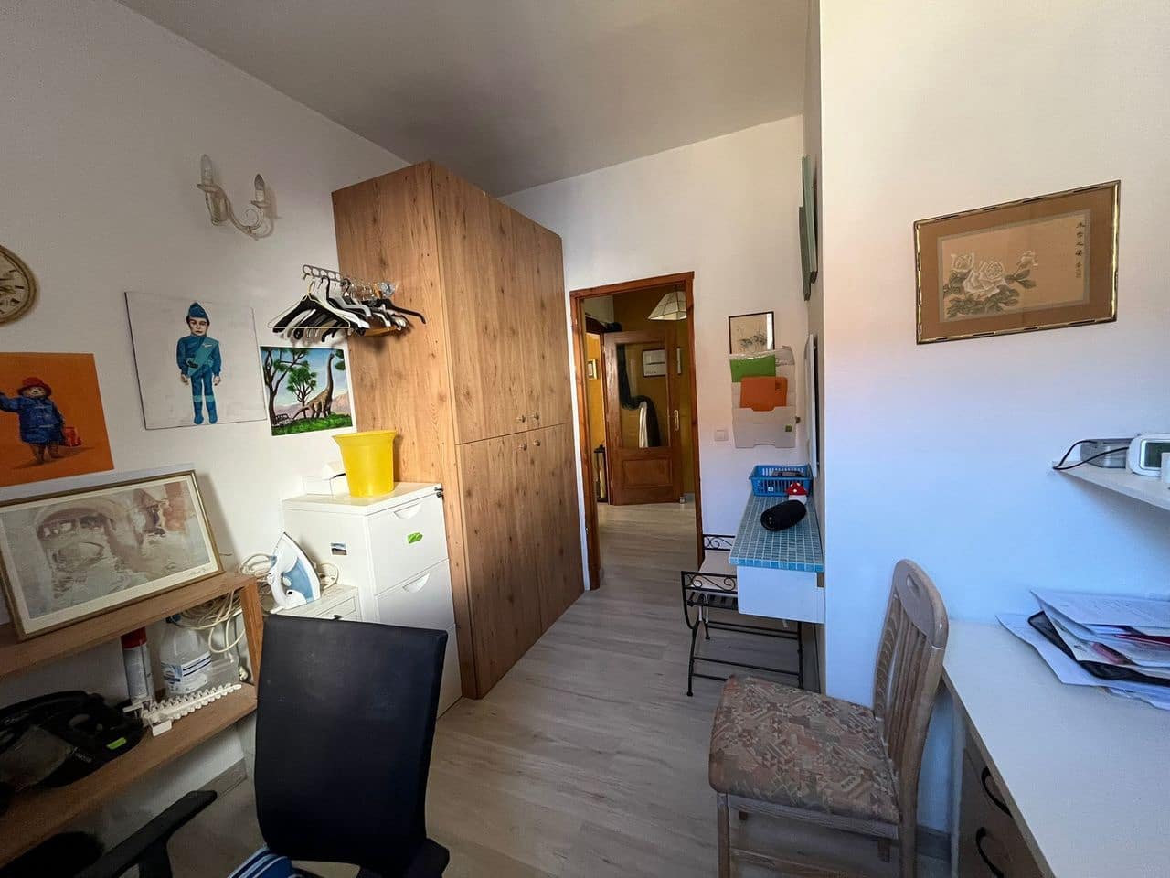 6 soveværelse Finca/Landehus til salg i La Torre Golf Resort med garage - € 609.500 (Ref: 9314775)