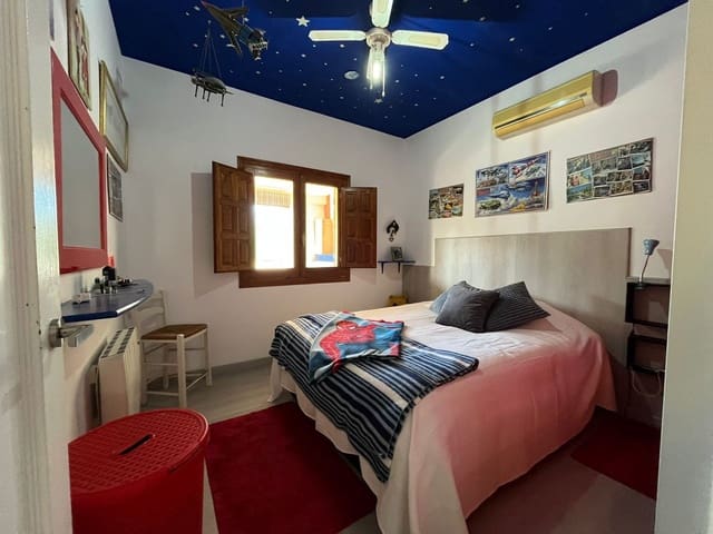 6 camera da letto Finca/Casa di Campagna in vendita in La Torre Golf Resort, Torre-Pacheco con garage - 609.500 € (Rif: 9314775)