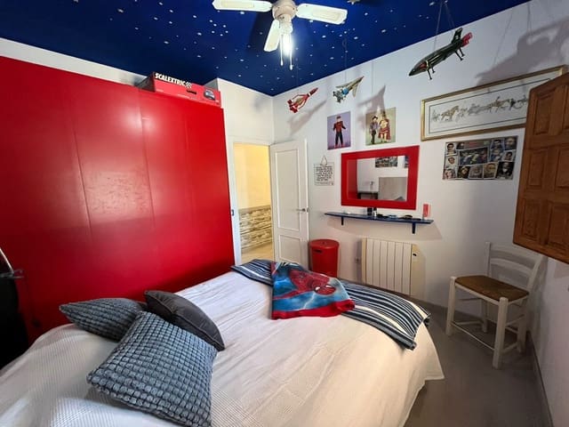 6 camera da letto Finca/Casa di Campagna in vendita in La Torre Golf Resort, Torre-Pacheco con garage - 609.500 € (Rif: 9314775)