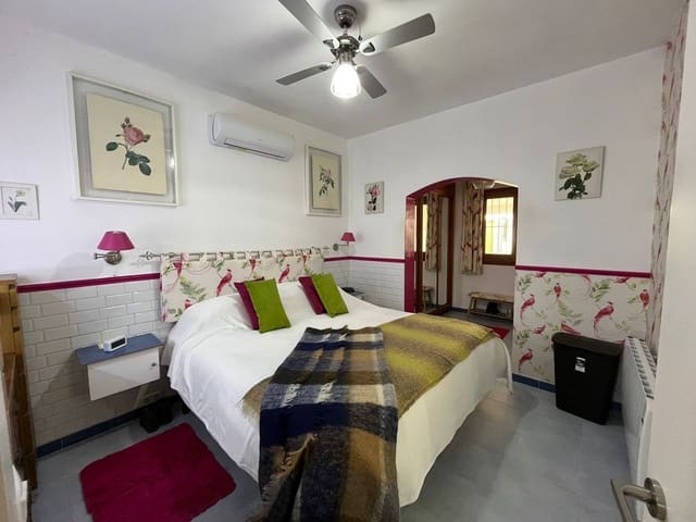 6 camera da letto Finca/Casa di Campagna in vendita in La Torre Golf Resort, Torre-Pacheco con garage - 609.500 € (Rif: 9314775)