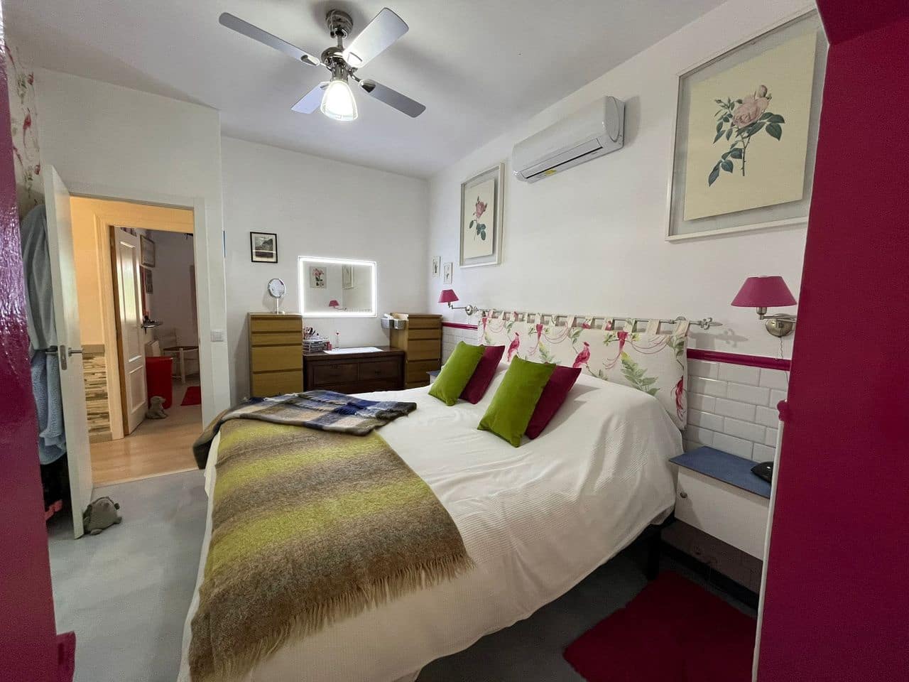 6 soveværelse Finca/Landehus til salg i La Torre Golf Resort med garage - € 609.500 (Ref: 9314775)