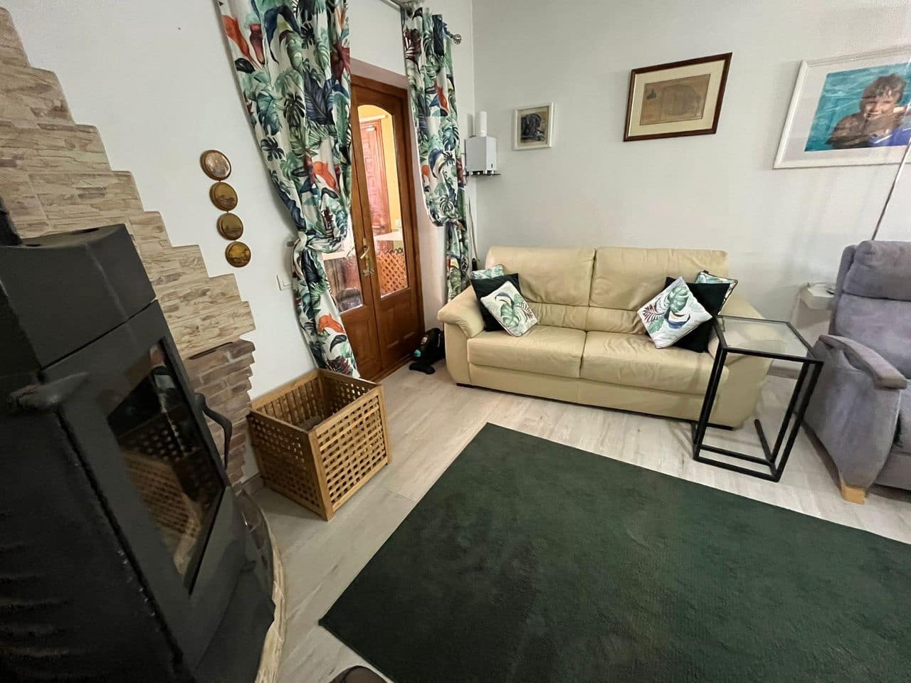 6 soveværelse Finca/Landehus til salg i La Torre Golf Resort med garage - € 609.500 (Ref: 9314775)