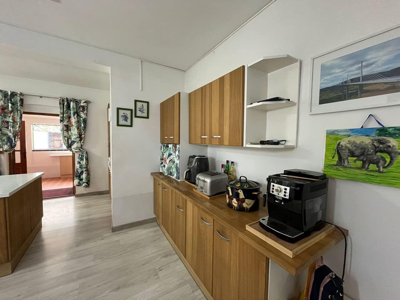 6 soveværelse Finca/Landehus til salg i La Torre Golf Resort med garage - € 609.500 (Ref: 9314775)