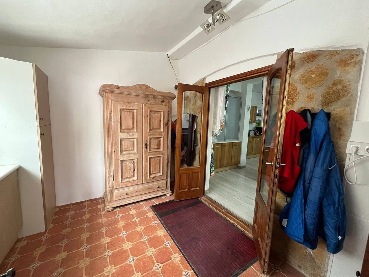 6 soveværelse Finca/Landehus til salg i La Torre Golf Resort med garage - € 609.500 (Ref: 9314775)