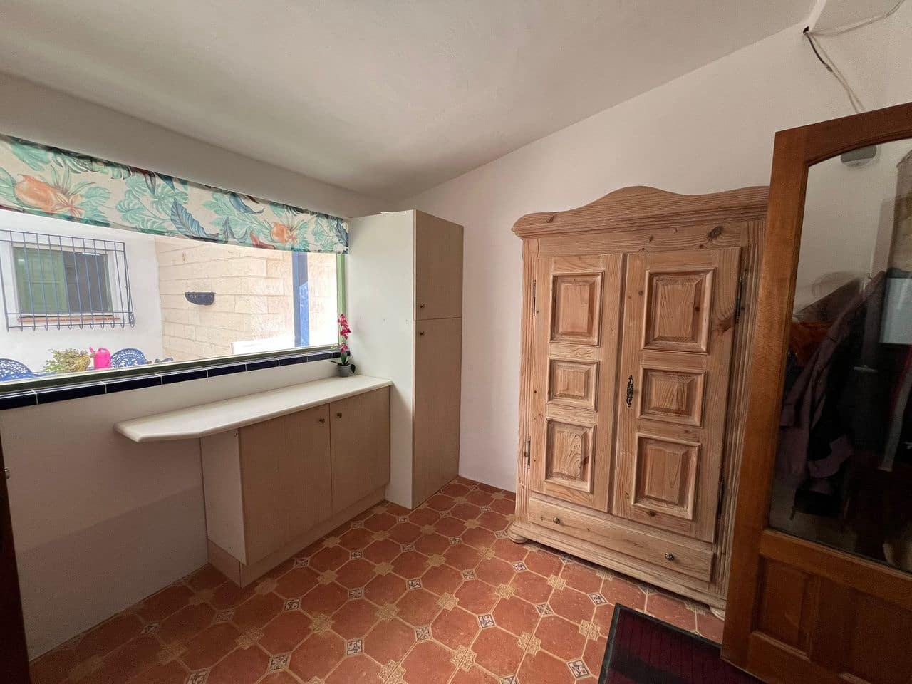 6 soveværelse Finca/Landehus til salg i La Torre Golf Resort med garage - € 609.500 (Ref: 9314775)