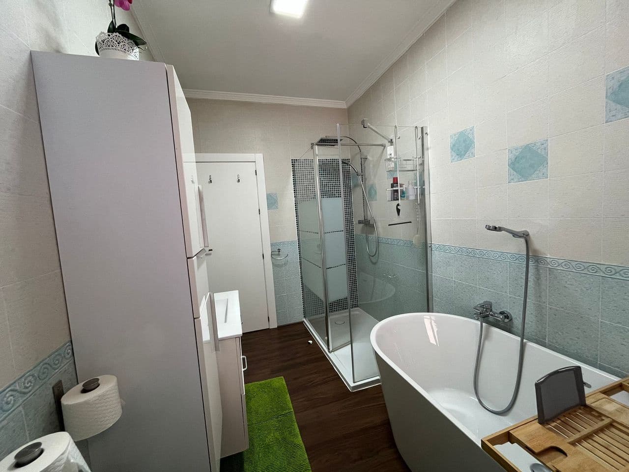 6 soveværelse Finca/Landehus til salg i La Torre Golf Resort med garage - € 609.500 (Ref: 9314775)