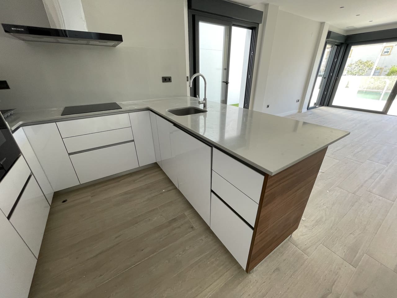 4 soverom Leilighet til salgs i Pilar de la Horadada med garasje - € 575 000 (Ref: 9314777)