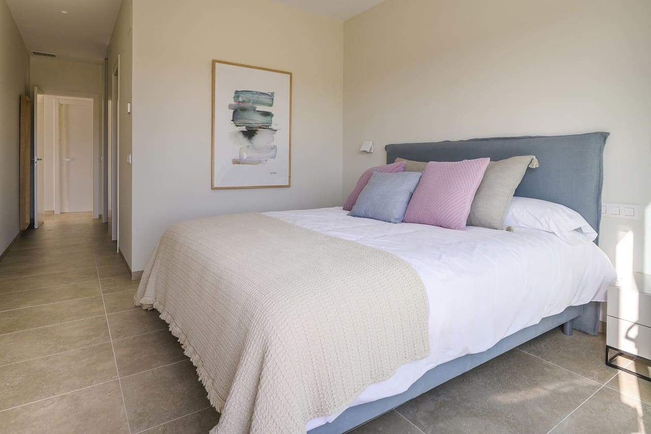 3 soveværelse Villa til salg i Las Colinas Golf - € 1.100.000 (Ref: 9314779)