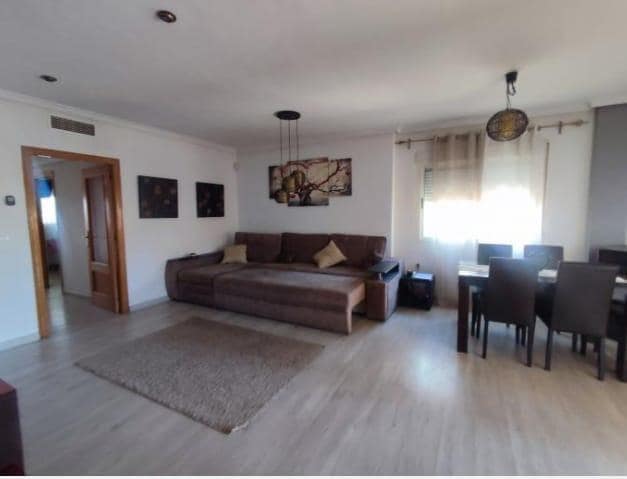 6 quarto Moradia para venda em Aguas Nuevas, Torrevieja com piscina garagem - 549 900 € (Ref: 9314785)