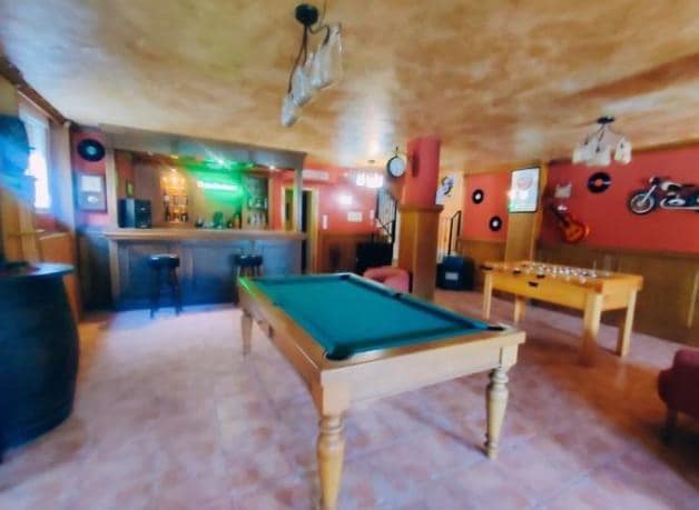 6 soverom Villa til salgs i Torrevieja med svømmebasseng garasje - € 549 900 (Ref: 9314785)