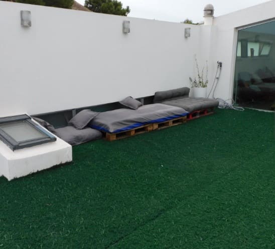 Chalet de 6 habitaciones en Alicante / Alacant ciudad en venta con piscina garaje - 650.000 € (Ref: 9314786)