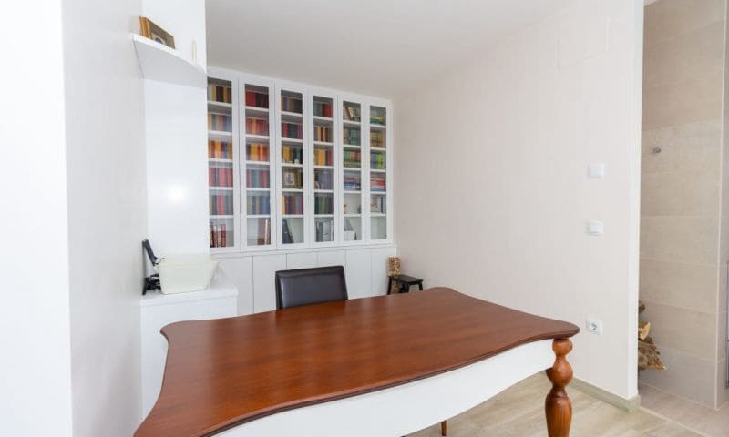 4 quarto Moradia para venda em Benijofar com piscina garagem - 539 995 € (Ref: 9314791)