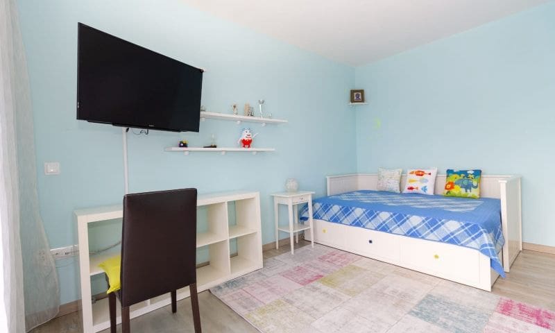 4 quarto Moradia para venda em Benijofar com piscina garagem - 539 995 € (Ref: 9314791)