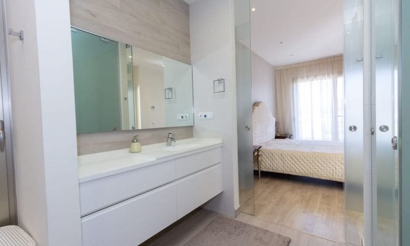 4 quarto Moradia para venda em Benijofar com piscina garagem - 539 995 € (Ref: 9314791)