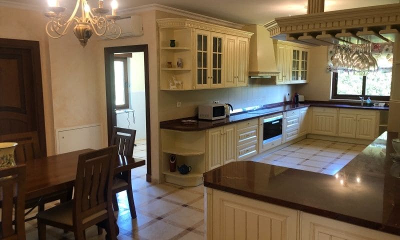 5 soverom Villa til salgs i Orihuela Costa med svømmebasseng garasje - € 1 950 000 (Ref: 9314794)