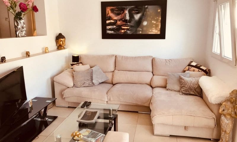 6 makuuhuone Huvila myytävänä paikassa Ciudad Quesada - 685 000 € (Ref: 9314795)