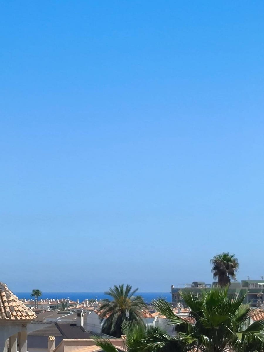 7 bedroom Townhouse for sale in Orihuela Costa with pool - € 521,000 (Ref: 9314796)