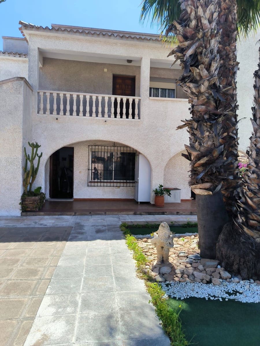 7 bedroom Townhouse for sale in Orihuela Costa with pool - € 521,000 (Ref: 9314796)
