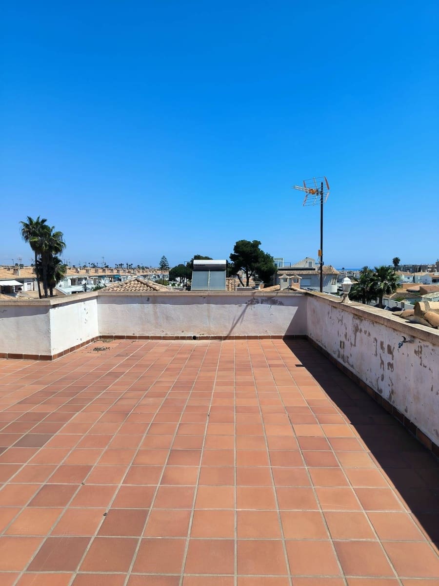 7 bedroom Townhouse for sale in Orihuela Costa with pool - € 521,000 (Ref: 9314796)