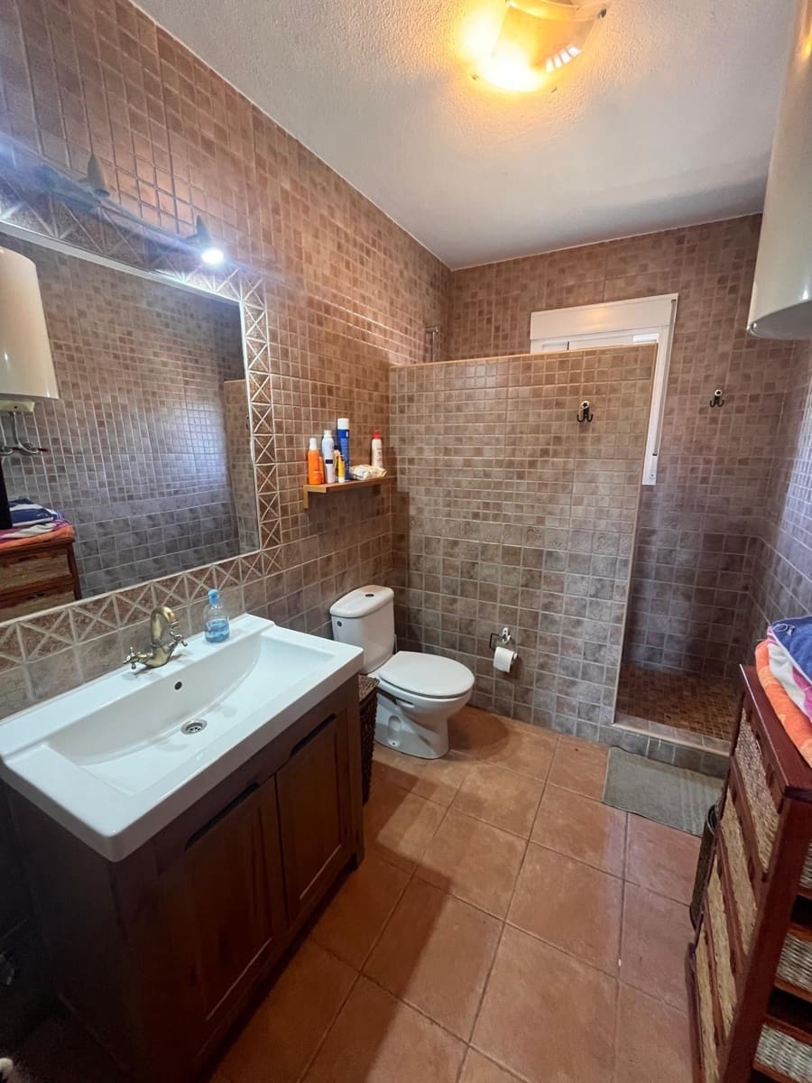 2 slaapkamer Finca/Landhuis te koop in Daya Nueva met zwembad - € 546.000 (Ref: 9314799)