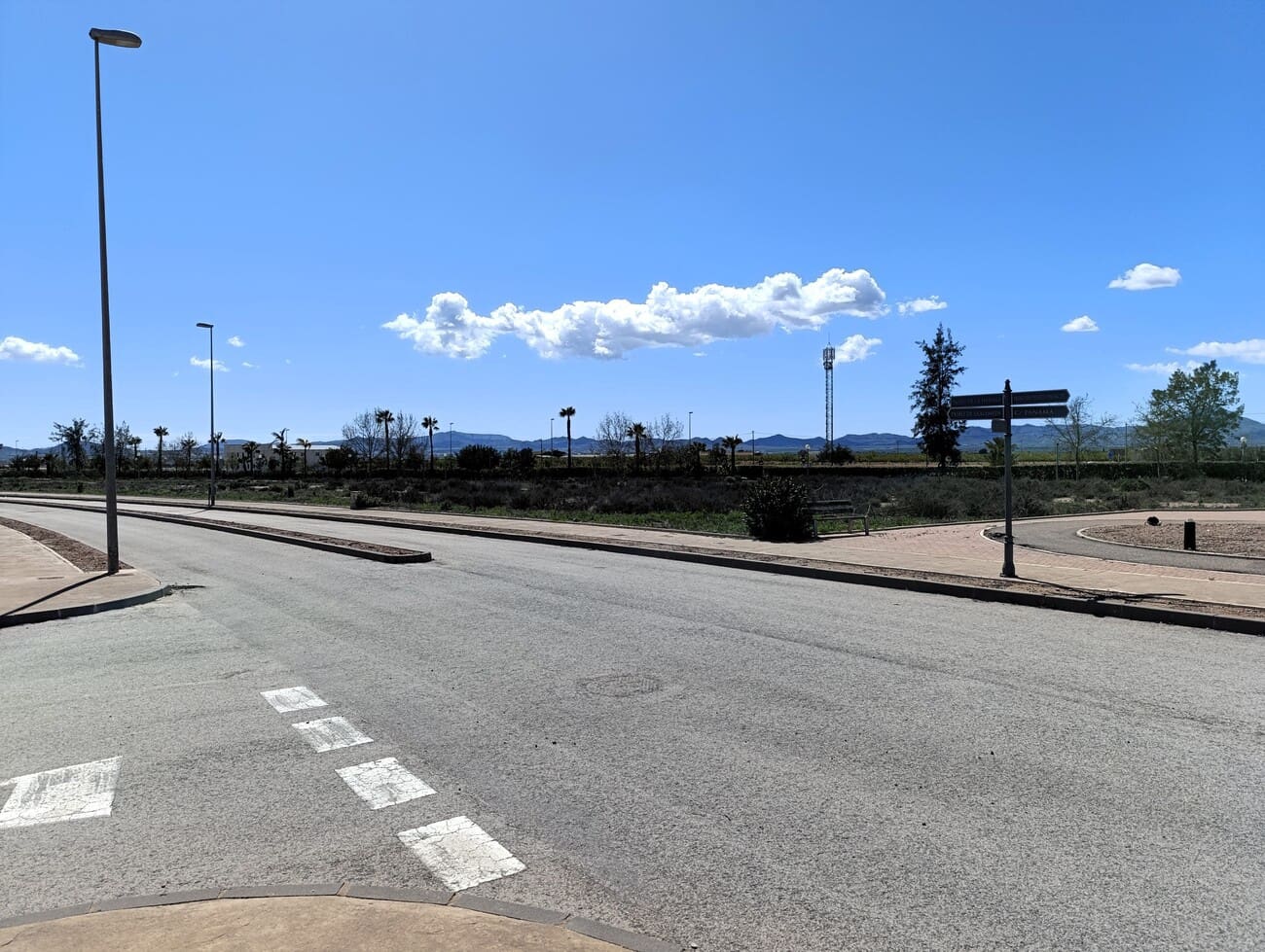 Finca/Landehus til salg i Fuente Alamo de Murcia - € 7.300.000 (Ref: 9314800)