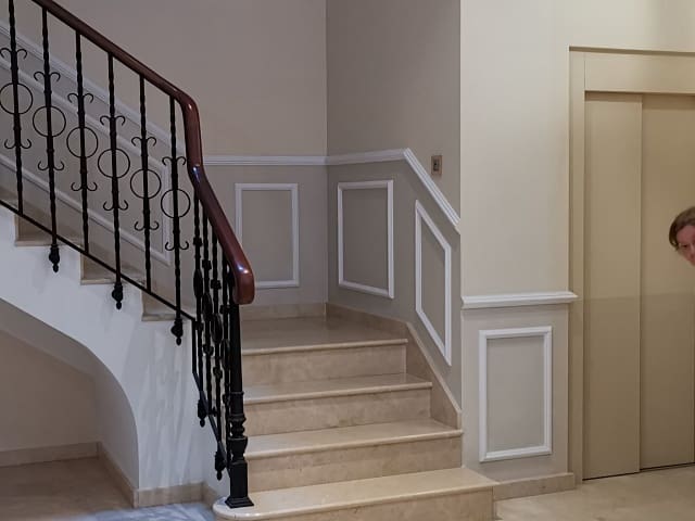 4 sypialnia Willa na sprzedaż w Orihuela z basenem garażem - 1 125 500 € (Ref: 9314801)