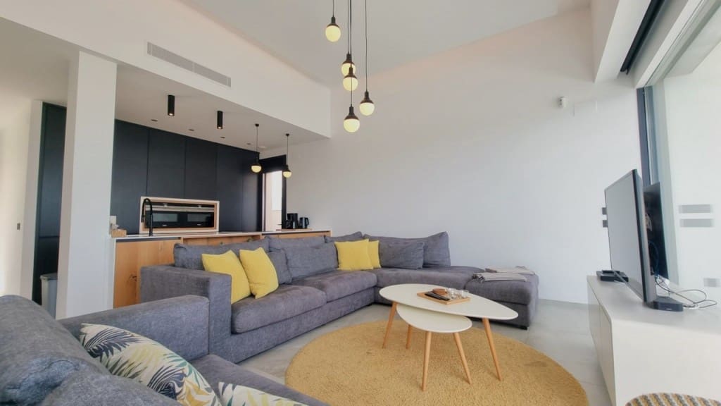 Chalet de 4 habitaciones en Rojales en venta - 660.000 € (Ref: 9314804)