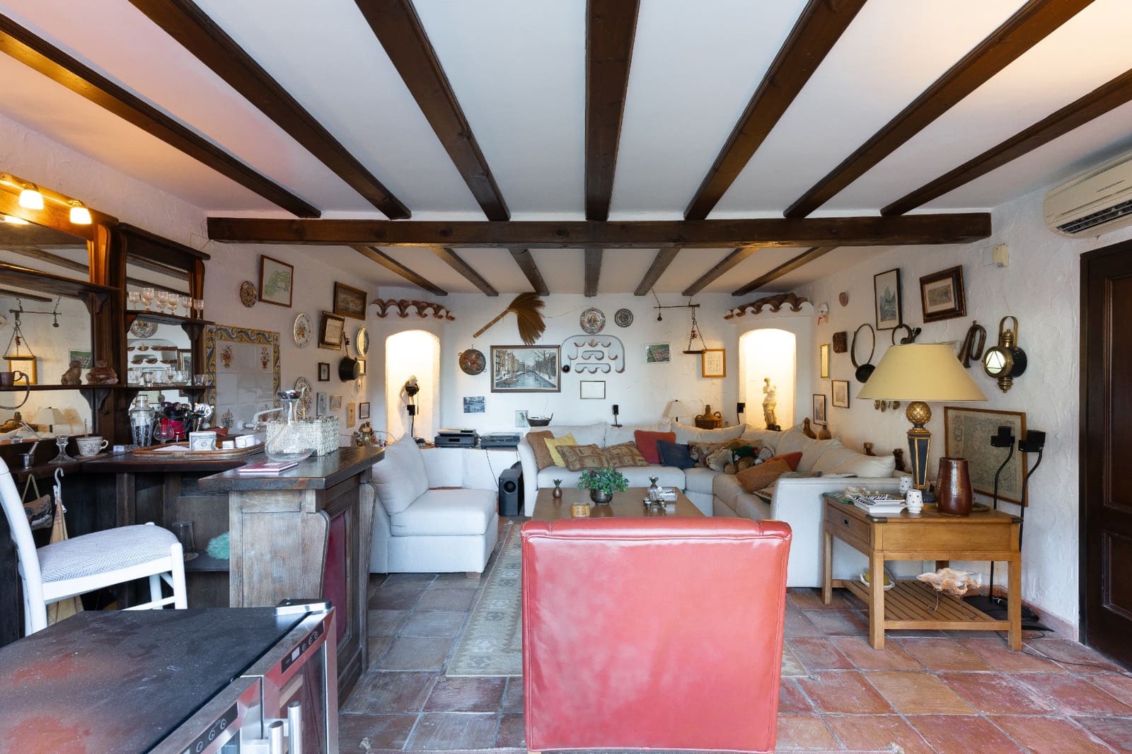 3 soverom Villa til salgs i Denia med svømmebasseng garasje - € 750 000 (Ref: 9314807)