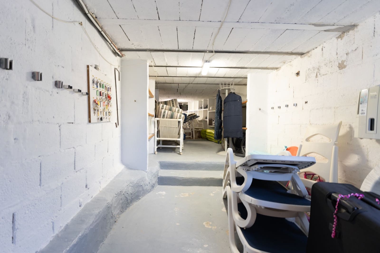 3 soverom Villa til salgs i Denia med svømmebasseng garasje - € 750 000 (Ref: 9314807)