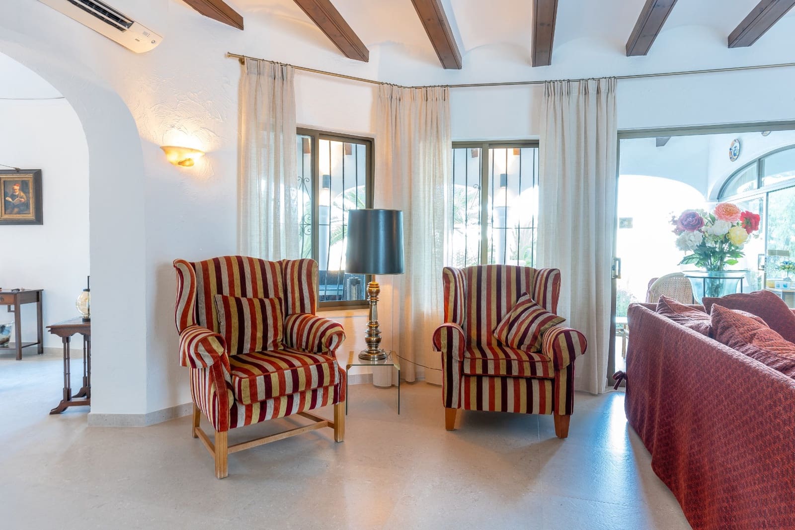 3 soverom Villa til salgs i Denia med svømmebasseng garasje - € 750 000 (Ref: 9314807)