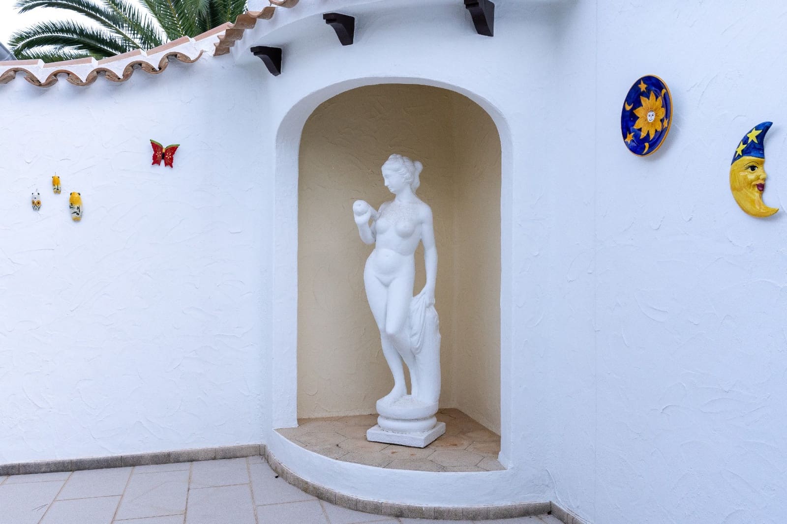 3 soverom Villa til salgs i Denia med svømmebasseng garasje - € 750 000 (Ref: 9314807)