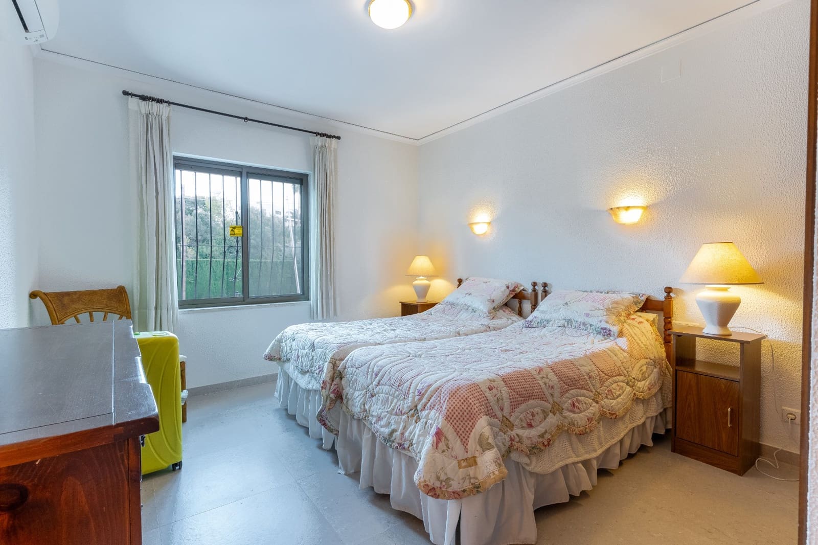 3 soverom Villa til salgs i Denia med svømmebasseng garasje - € 750 000 (Ref: 9314807)