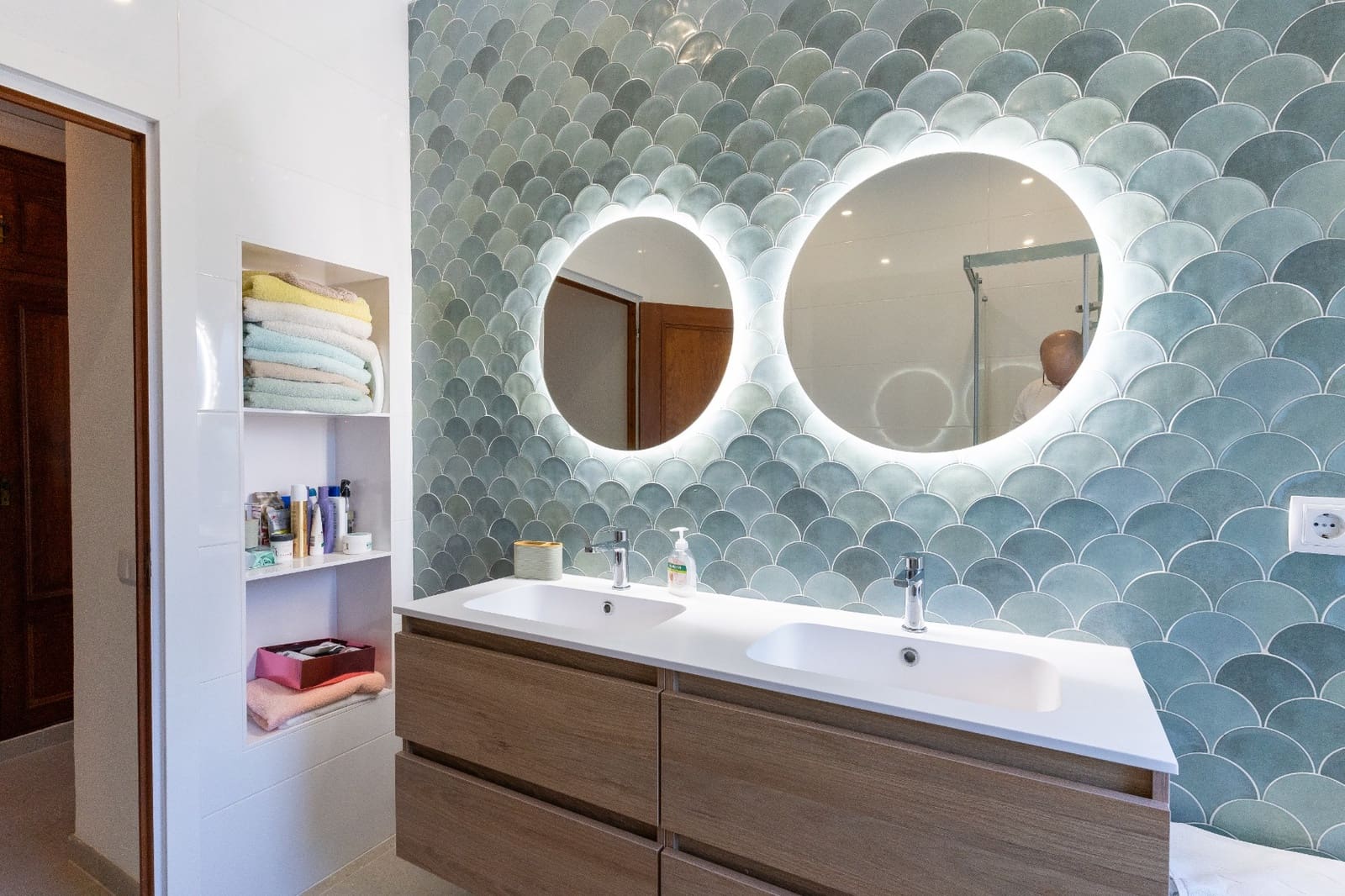 3 soverom Villa til salgs i Denia med svømmebasseng garasje - € 750 000 (Ref: 9314807)