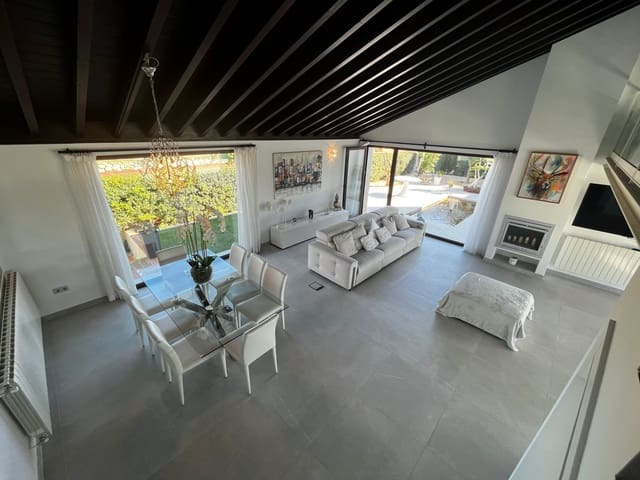 4 soverom Villa til salgs i La Peraleja Golf Resort, Murcia by med garasje - € 995 000 (Ref: 9314808)