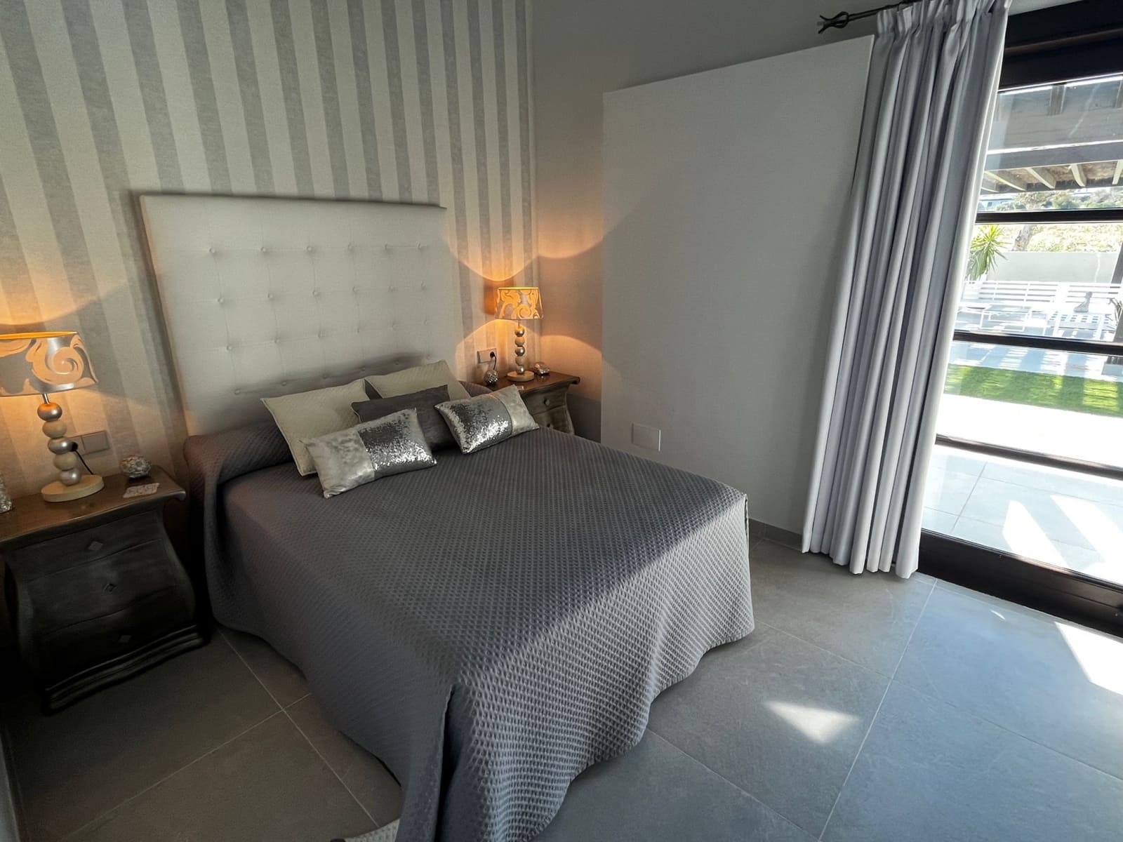 4 camera da letto Villa in vendita in La Peraleja Golf Resort con garage - 995.000 € (Rif: 9314808)