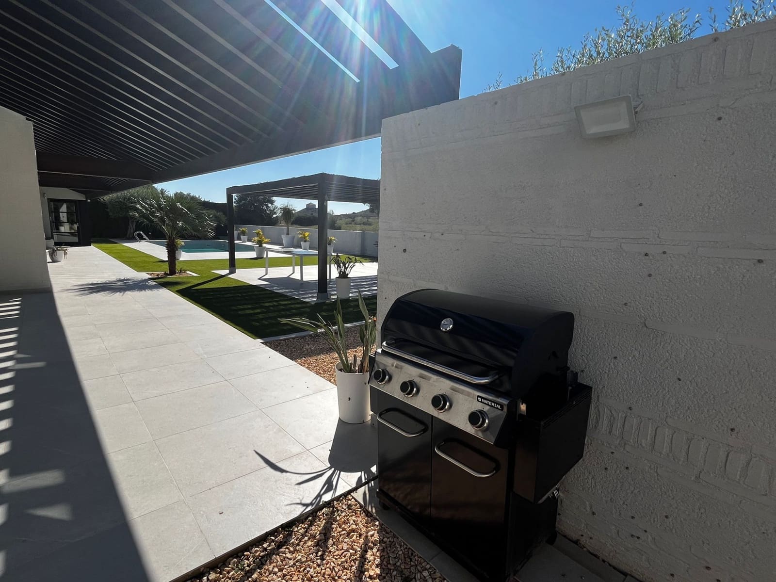 4 camera da letto Villa in vendita in La Peraleja Golf Resort con garage - 995.000 € (Rif: 9314808)